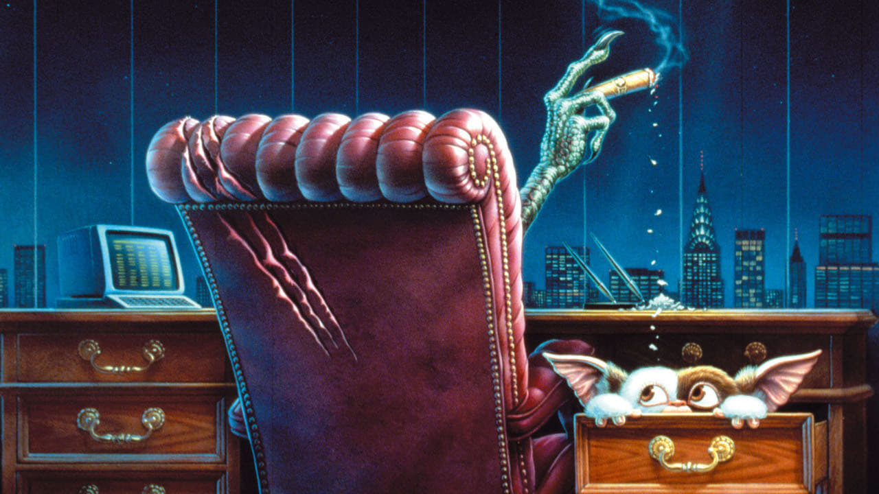 Image du film Gremlins 2, la nouvelle génération 53ruw0ttjt3rkwgdoek8eflgyzjpg