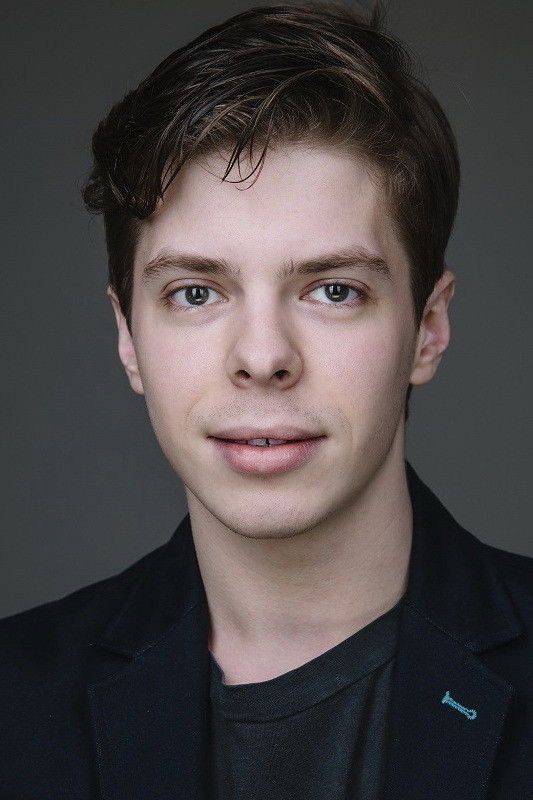 et billede af Konstantin Khrustachyov