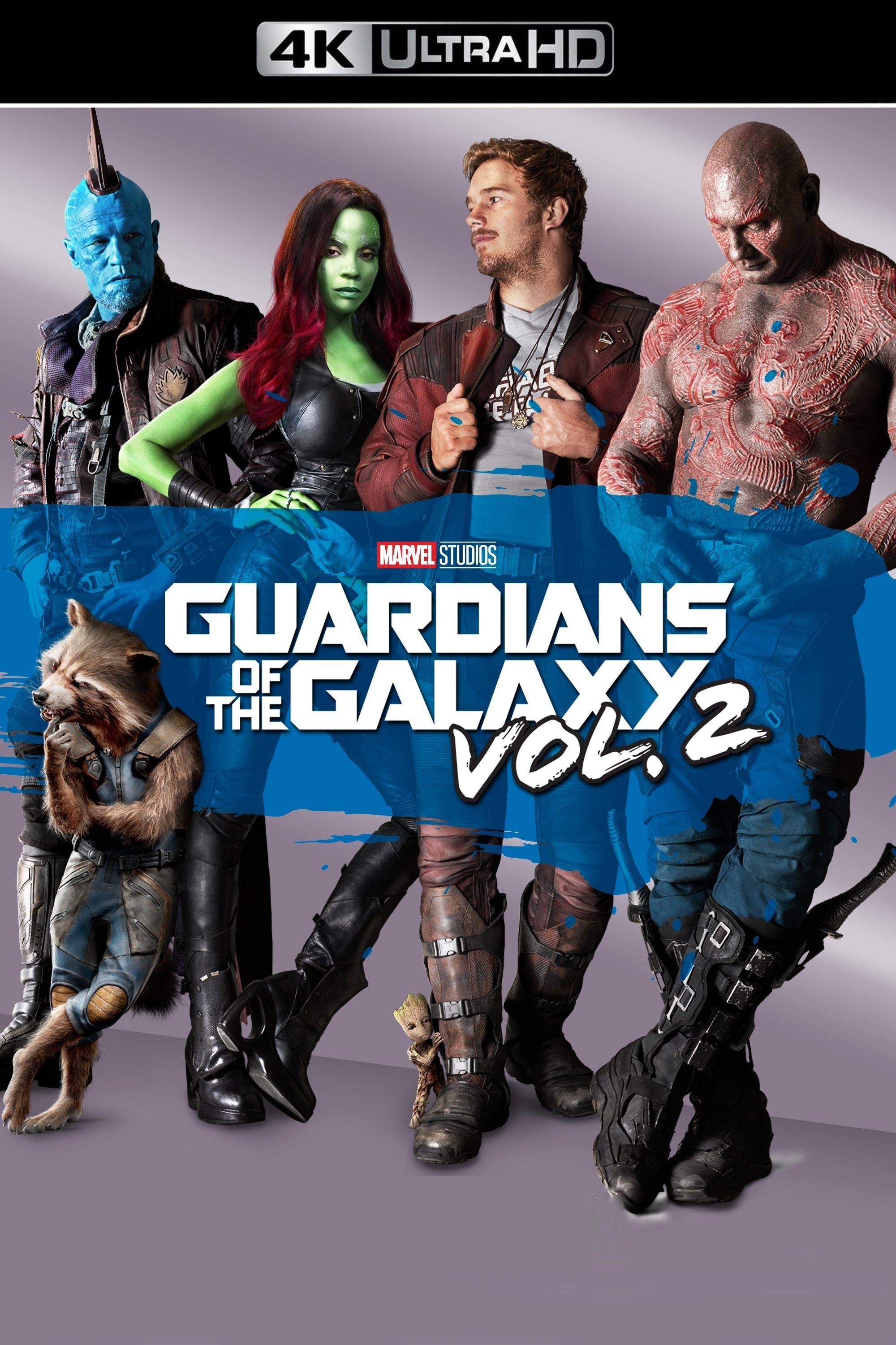 Guardians of the Galaxy Vol. 2