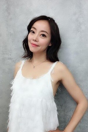 et billede af Ray Fan