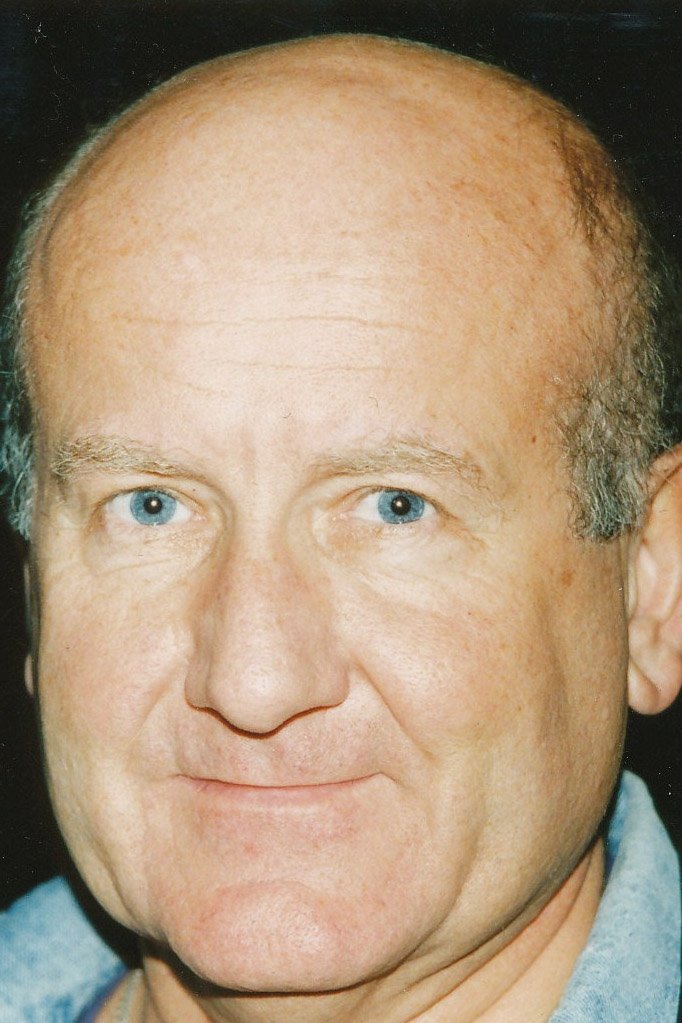 et billede af Udo Thomer