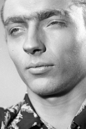 et billede af Tadeusz Morawski