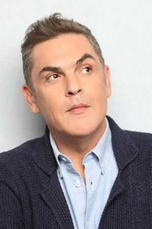 et billede af Antonis Loudaros