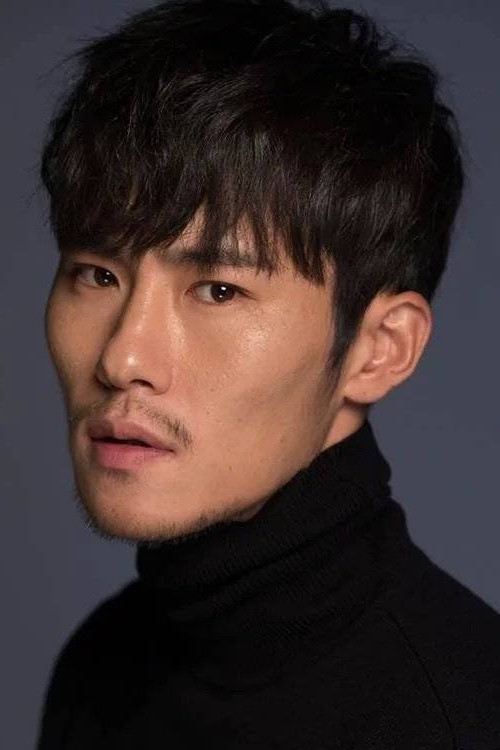 et billede af Cha Woo-young