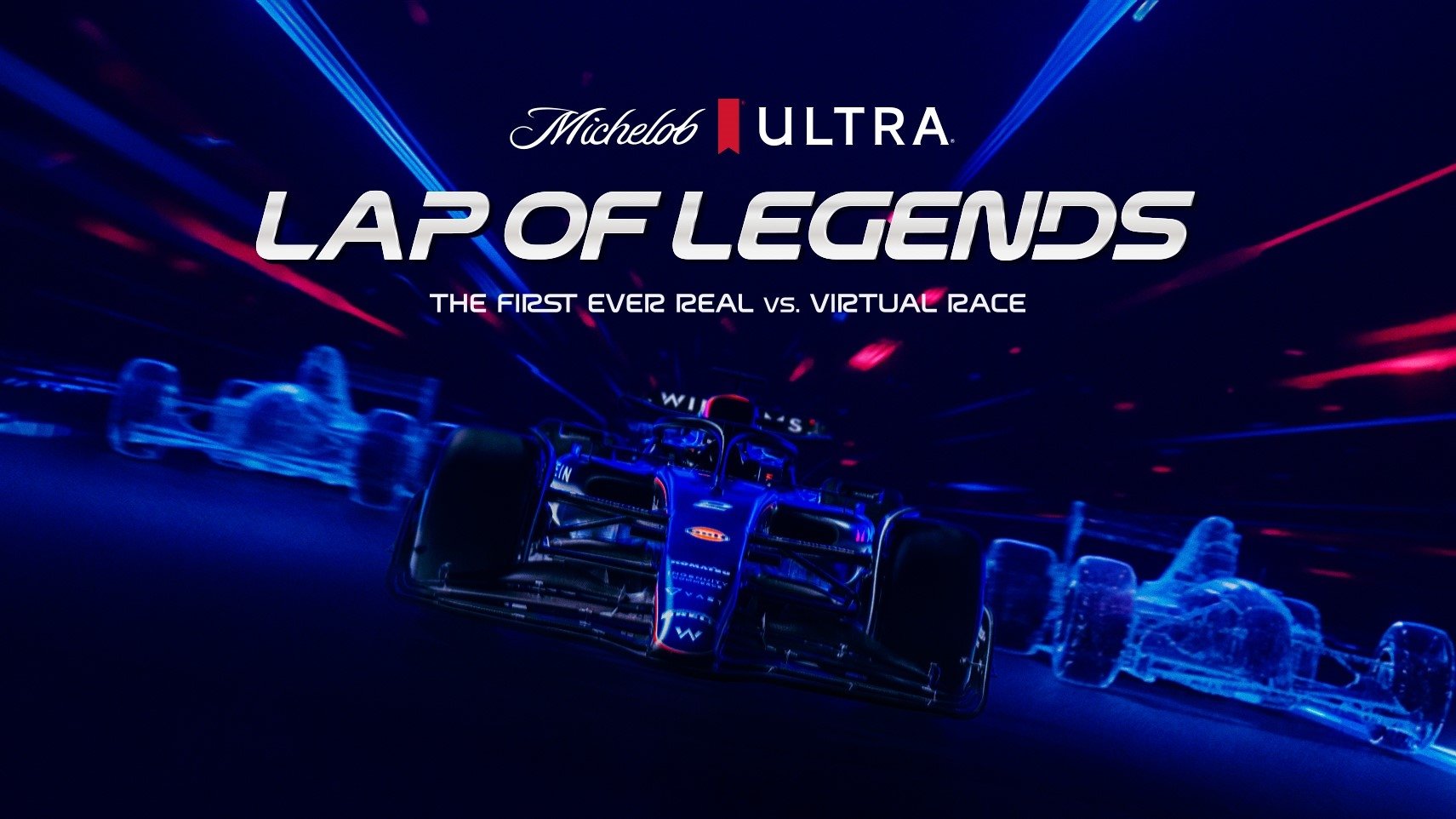 Lap of Legends (2024)