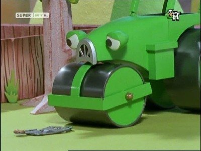 Bob the Builder