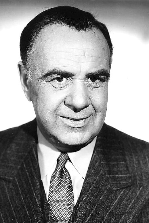 et billede af Ben Taggart