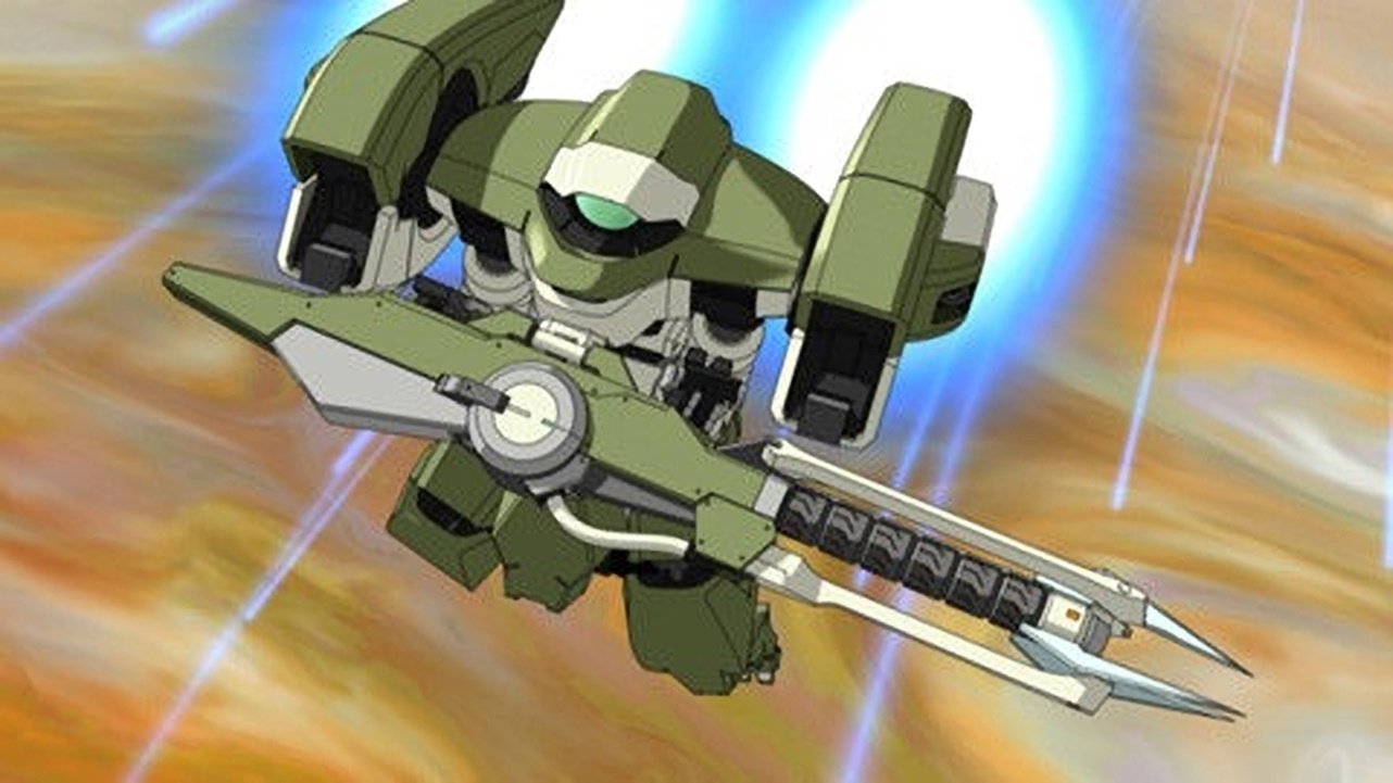 Strain: Strategic Armored Infantry