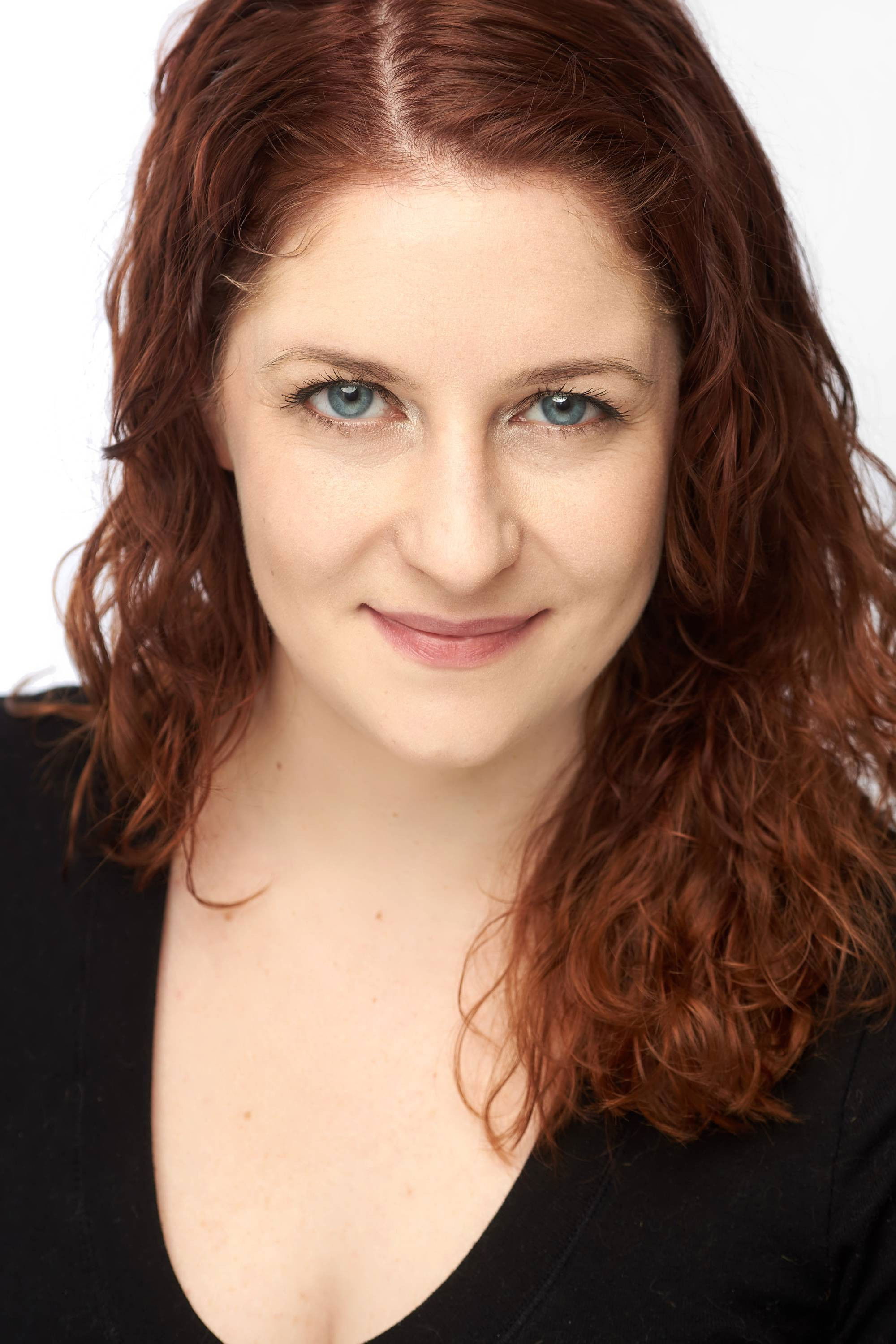 et billede af Katy Grant