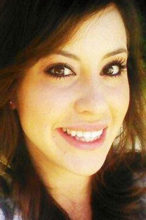 et billede af Paulette Bartlett