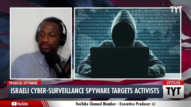 The Young Turks - Épisode 275
