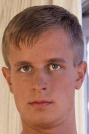 et billede af Steve Harper