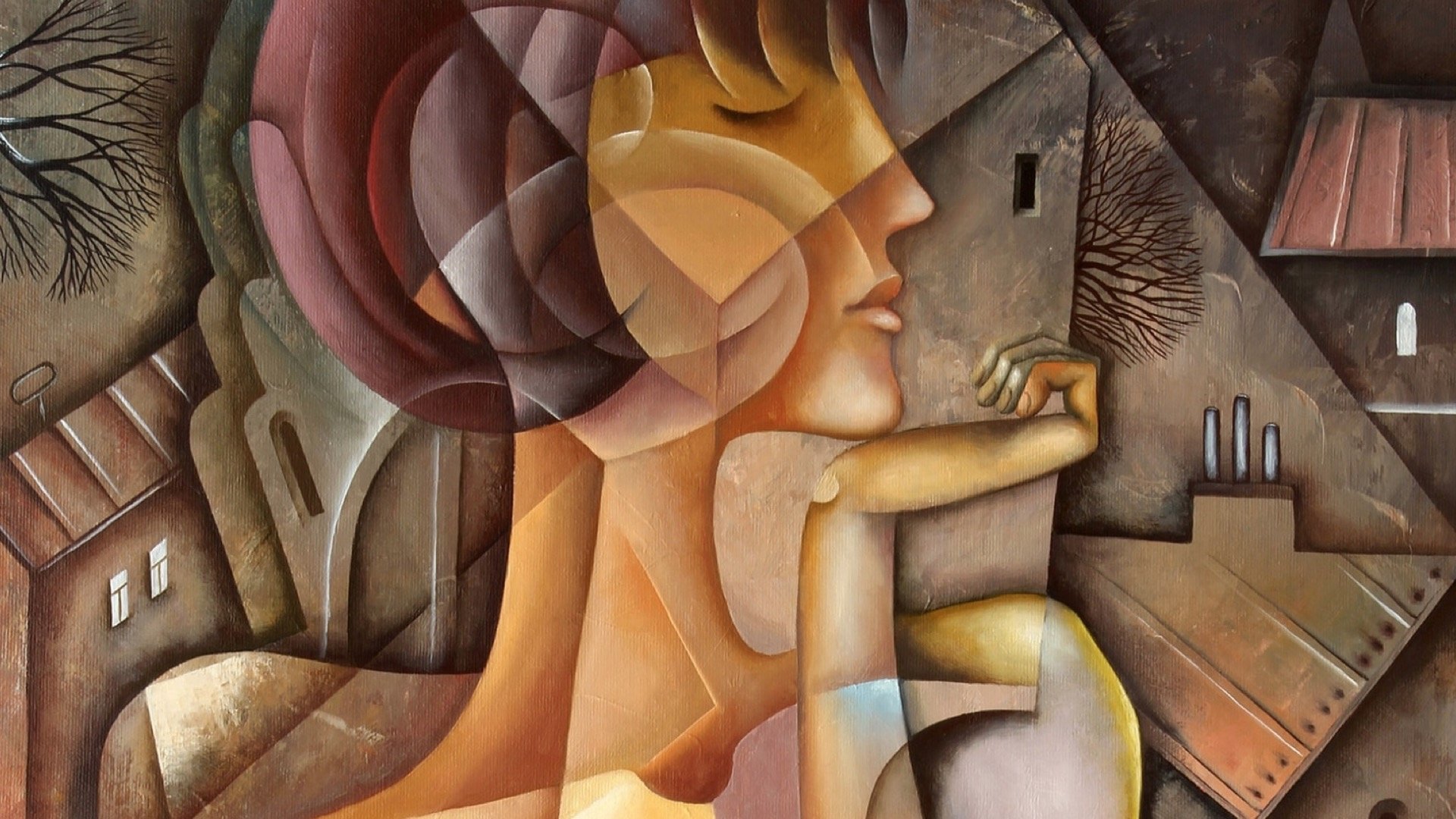 How to Look at and Understand Great Art - Épisode 4