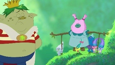 Trolls: The Beat Goes On!