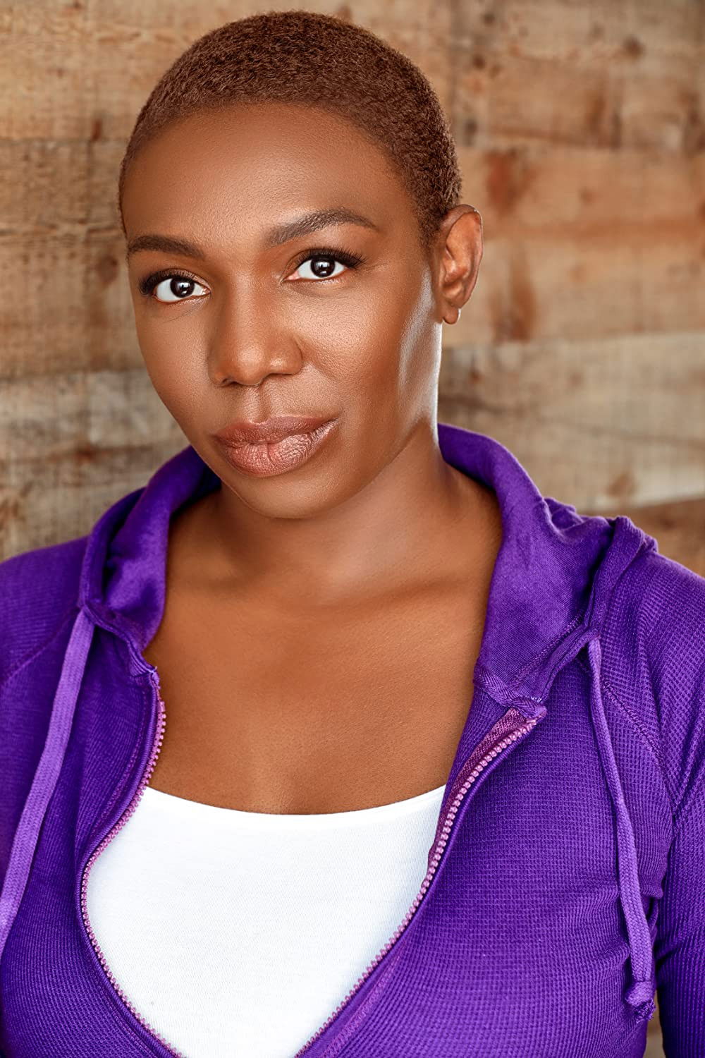 et billede af Ifeyinwa