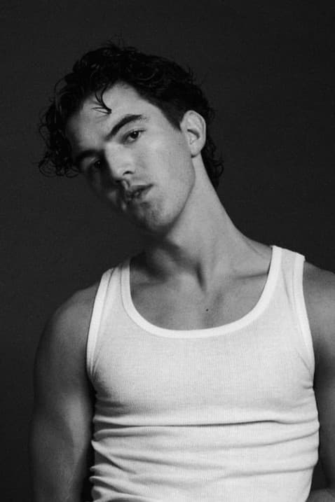 Martiniano Rodríguez's picture in the cast