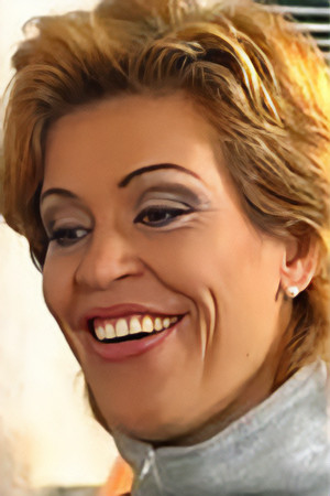 et billede af Kerstin Niemann