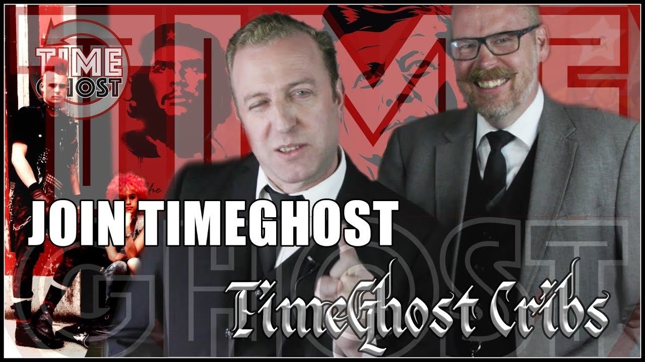 Thumbnail for The creators of 'The Great War' are starting a new adventure! Season 0 Episode 4