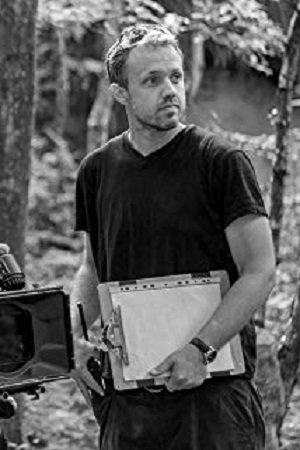 et billede af Marco van Belle