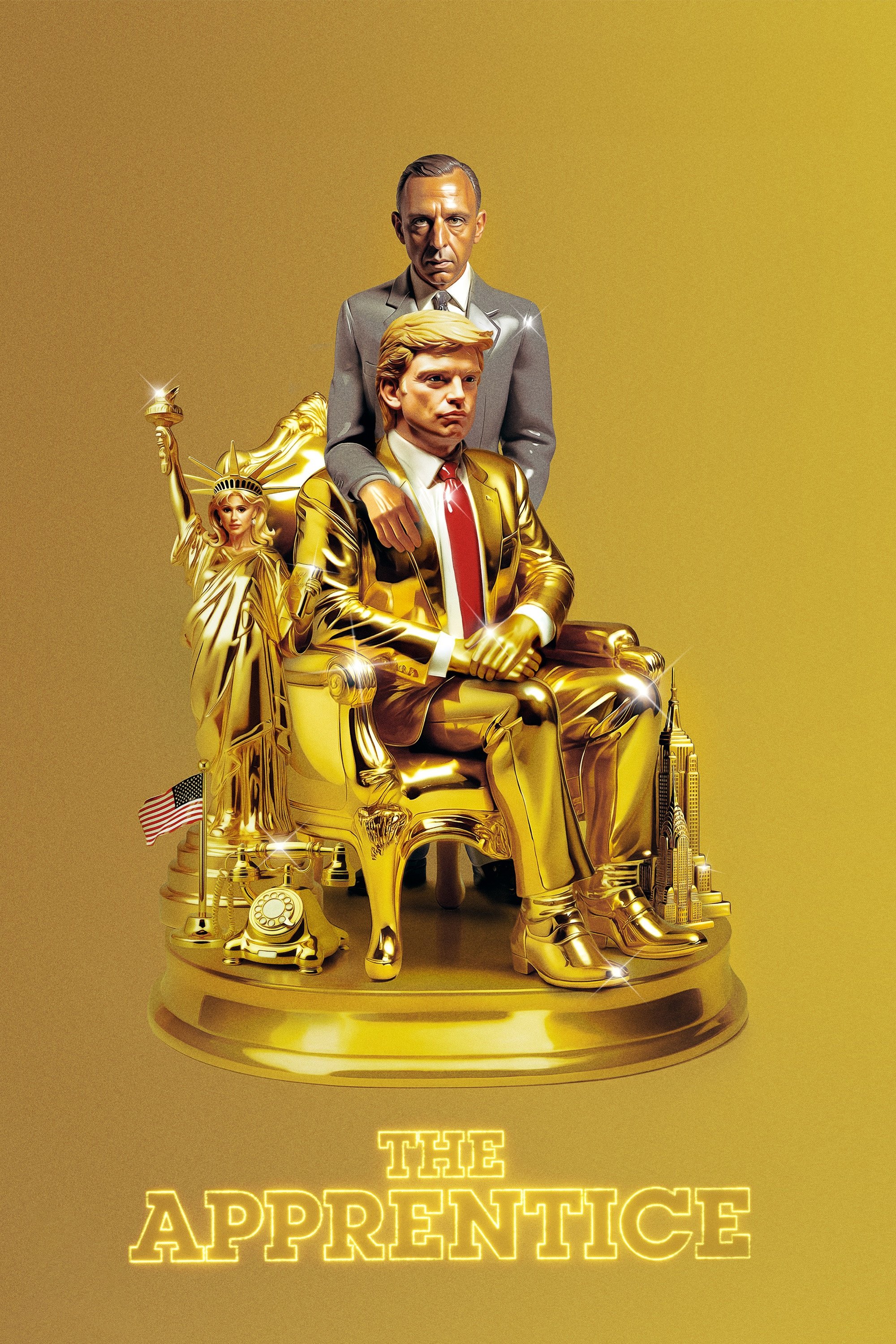 Image The Apprentice