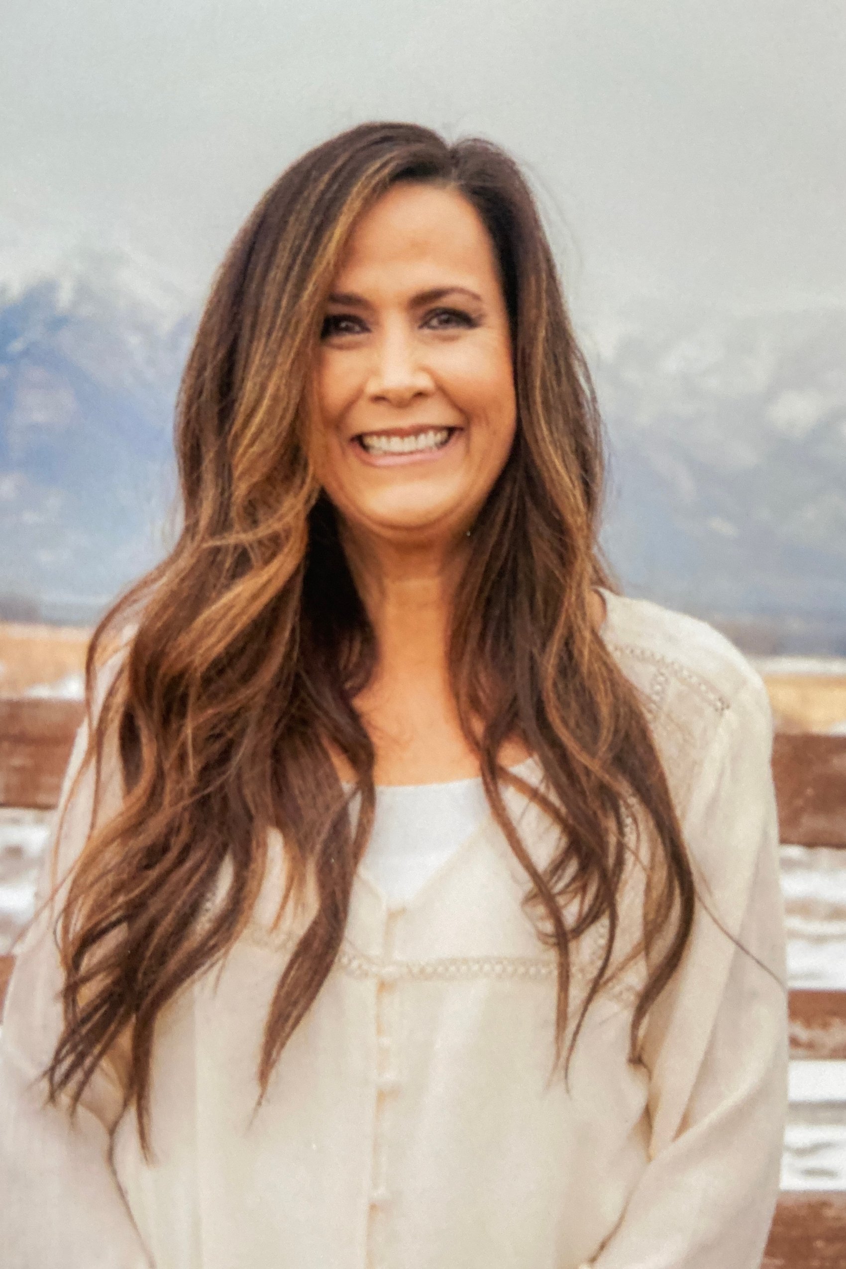 et billede af Stacey Berrett