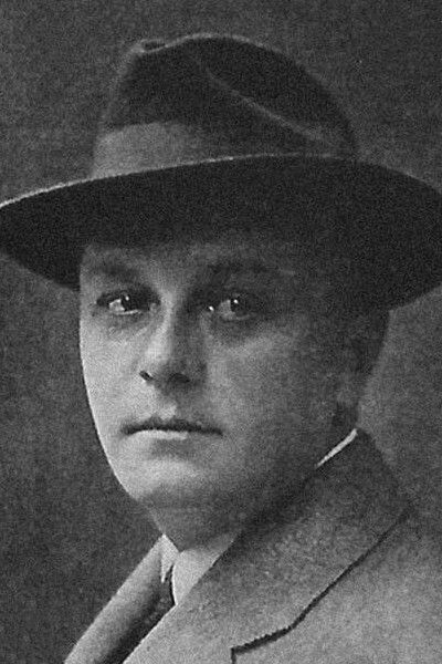 et billede af Emanuel Kabát