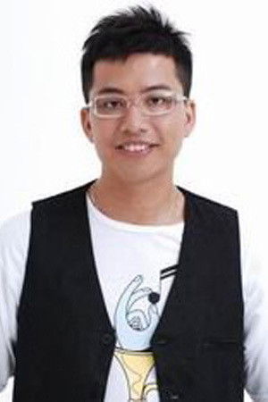 et billede af Terence Siufay