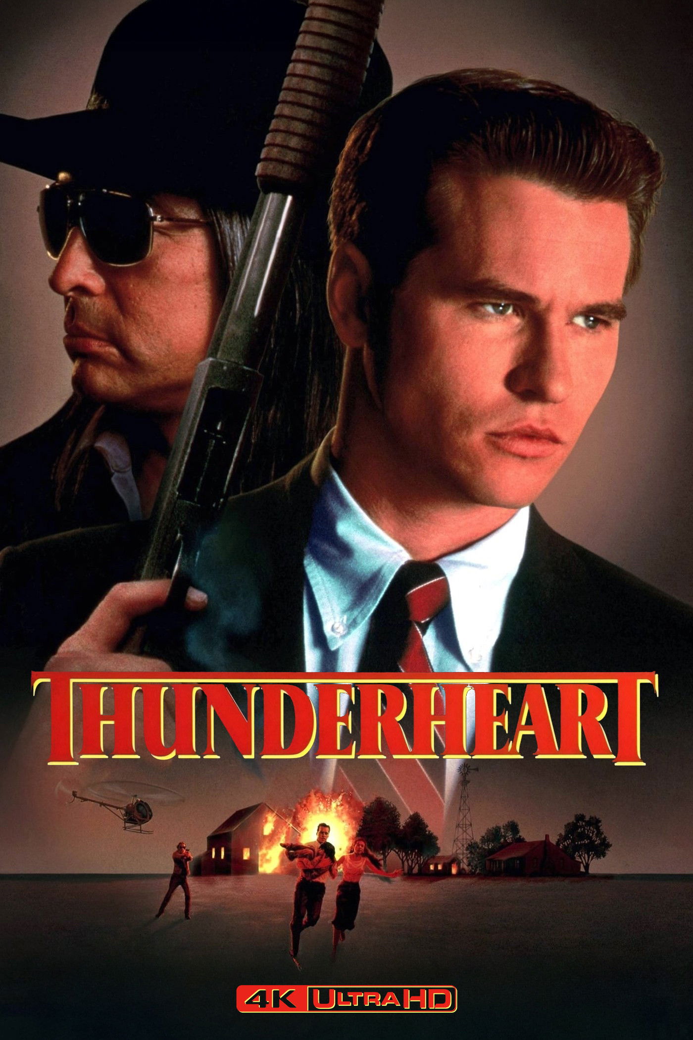 Thunderheart