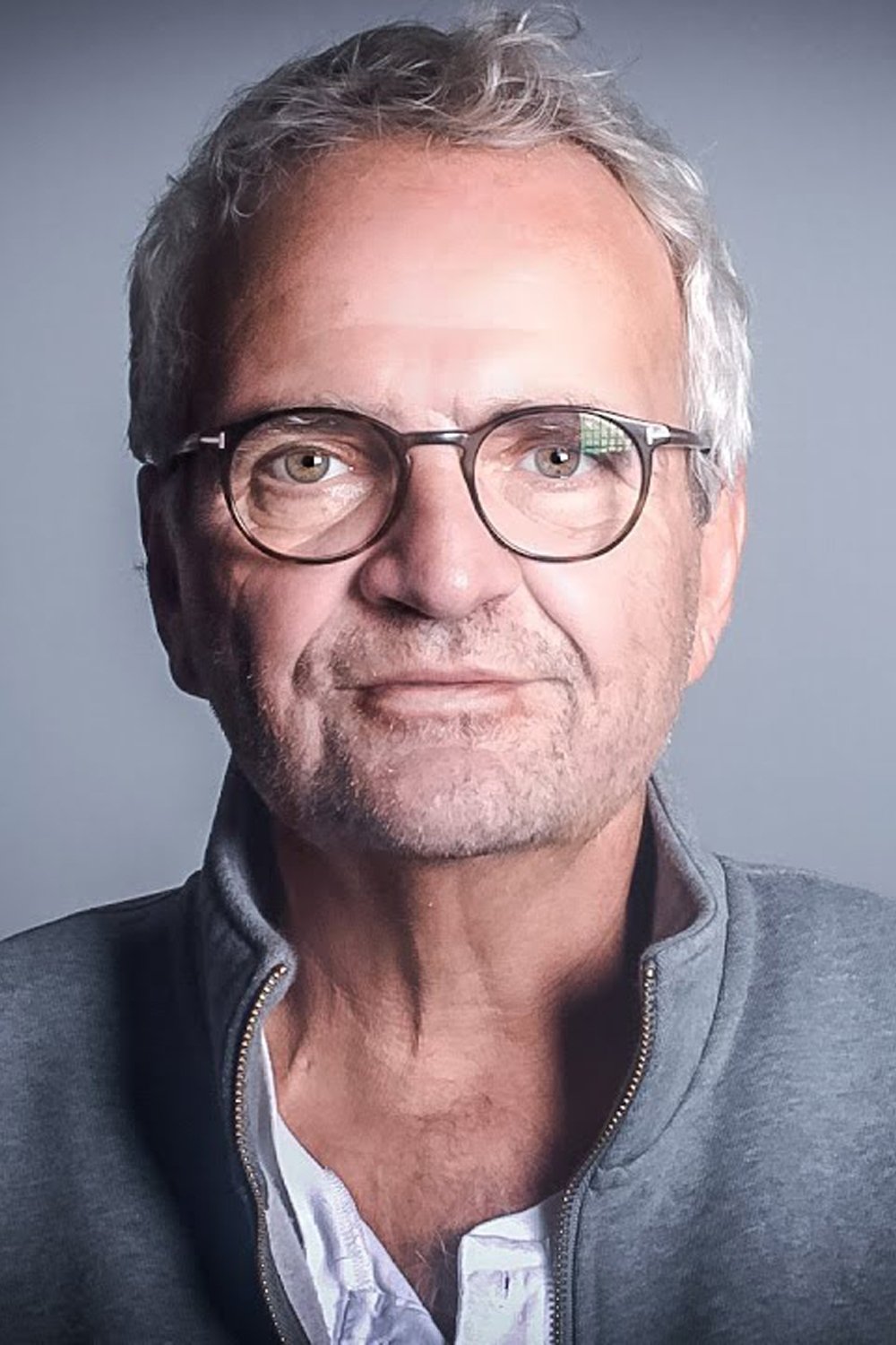 et billede af Pierre Peters-Arnolds