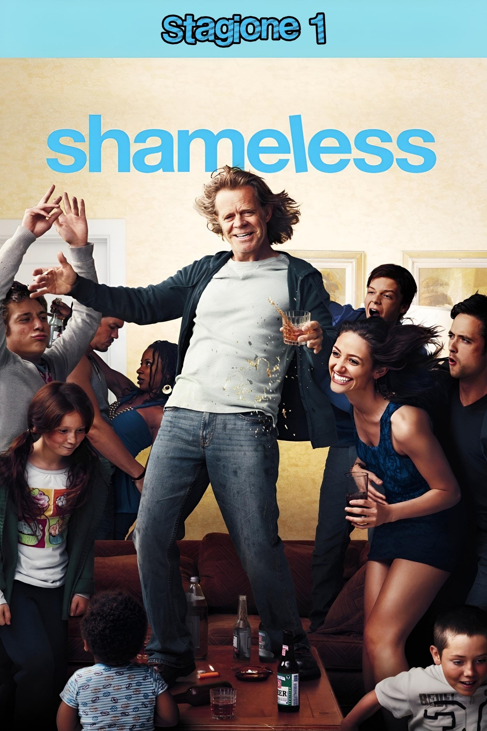 Season 1