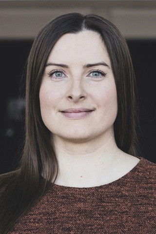 et billede af Triin Lepik