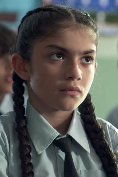 et billede af Rammakant Daayama