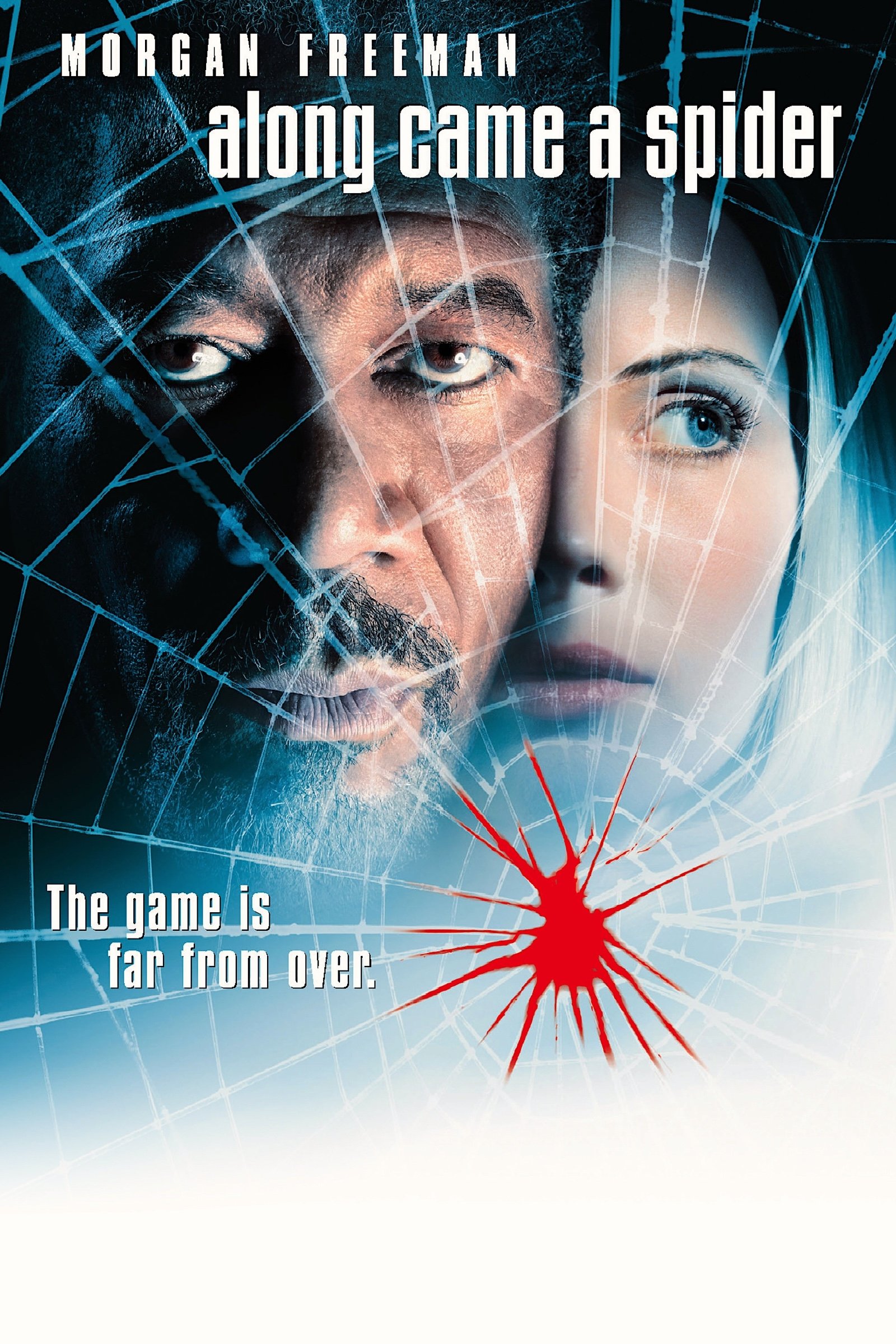 Along Came a Spider