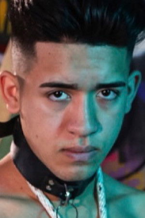 et billede af Chase Wolf