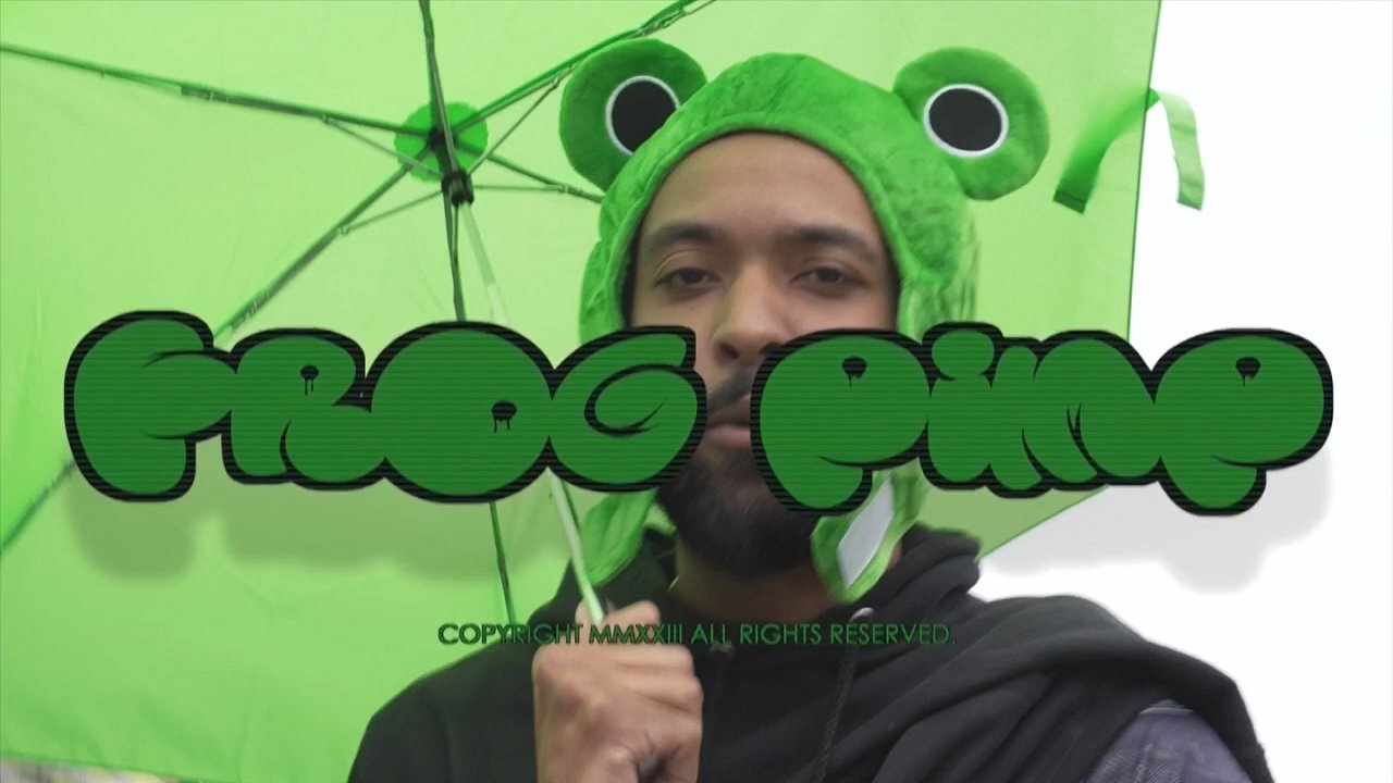 Frog Pimp (2023)