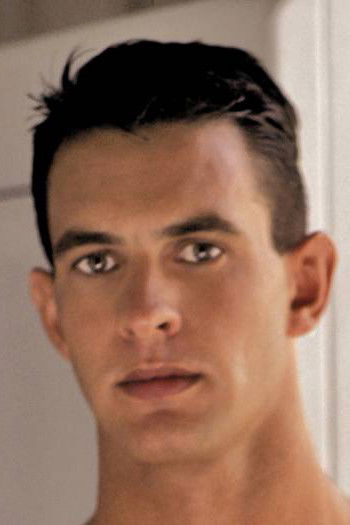 et billede af David French