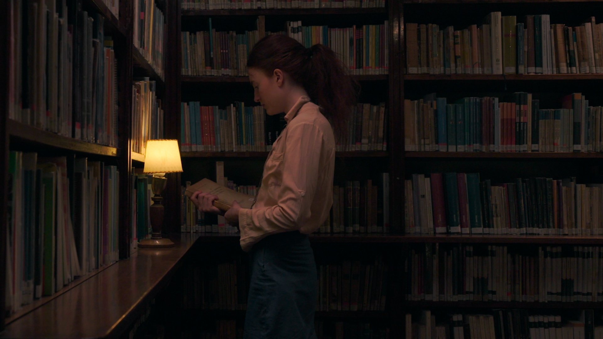 Imagem do Filme Dejar la piel