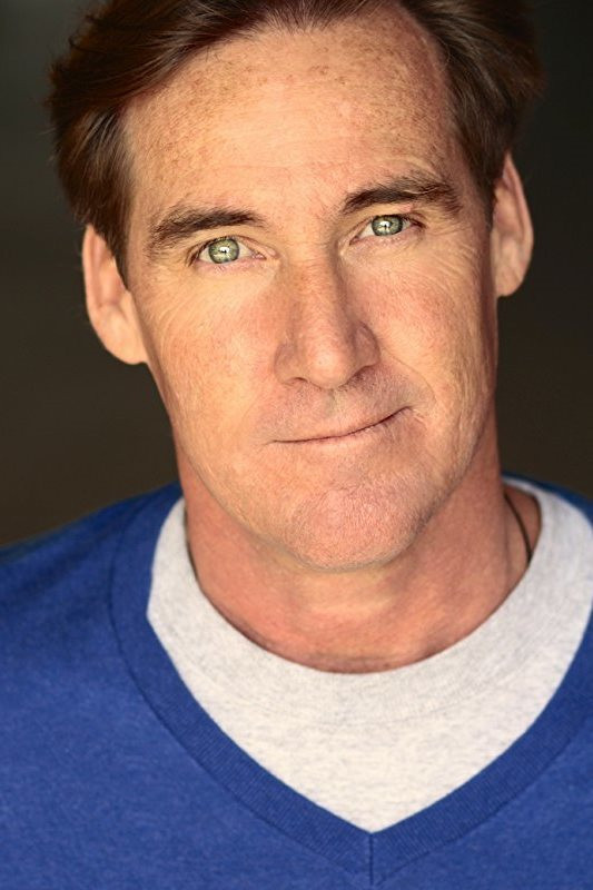 et billede af Joseph Wilson