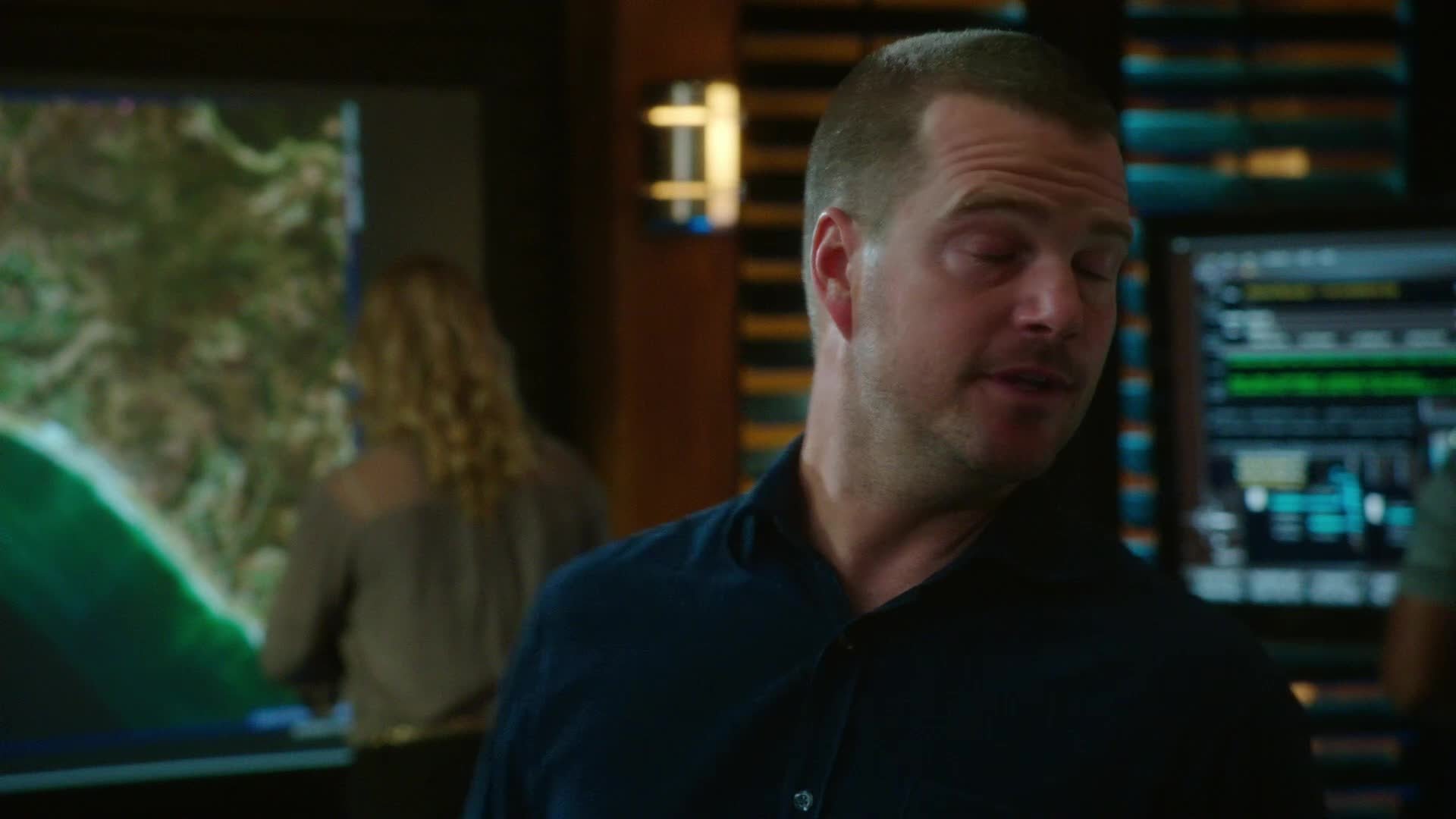 NCIS: Los Angeles Staffel 4 :Folge 8 