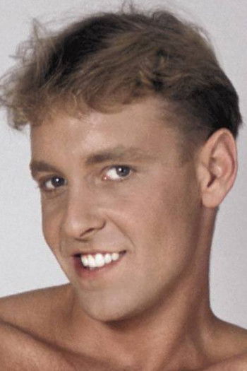 et billede af Justin Bailey