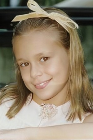 et billede af Alessandra Aguiar