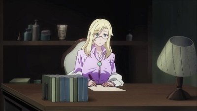 Magical Warfare