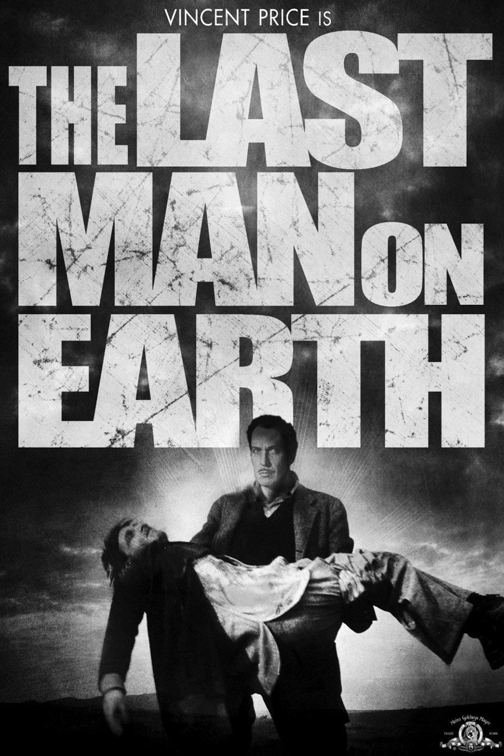 The Last Man on Earth