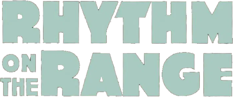 Rhythm on the Range