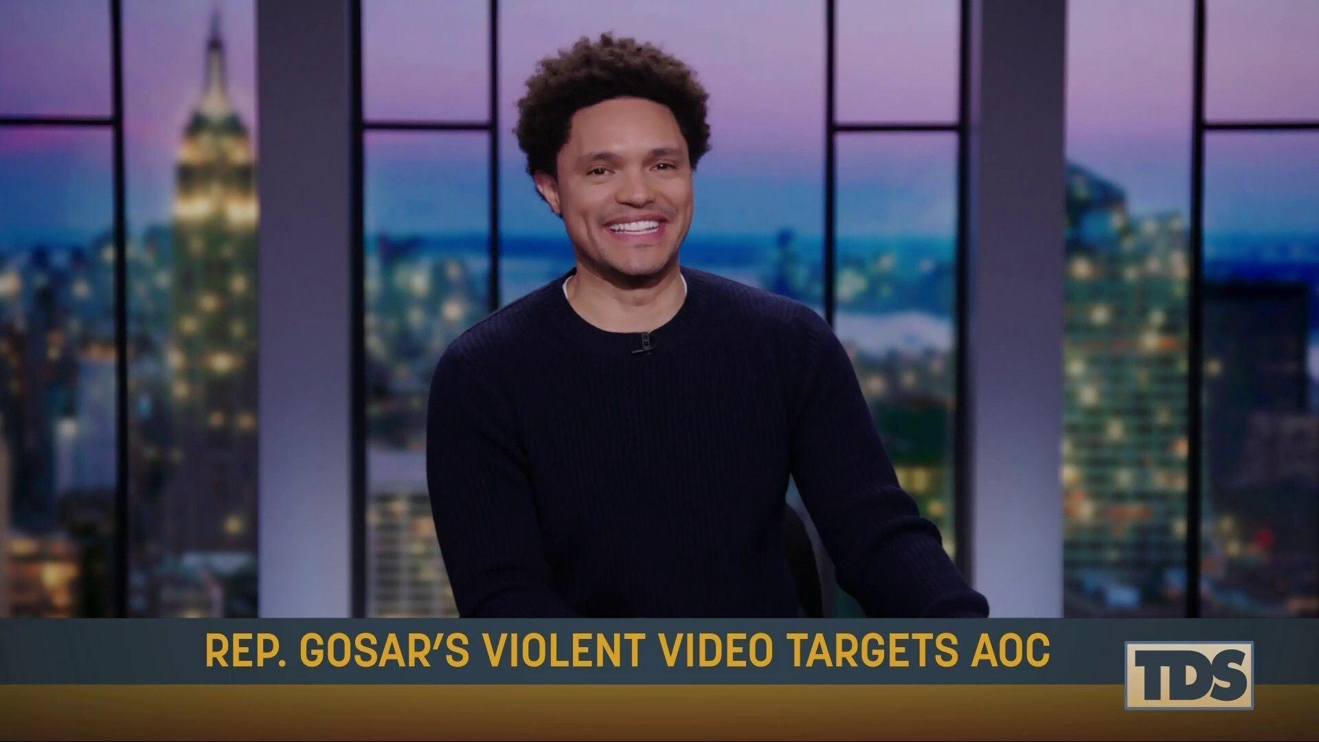 The Daily Show