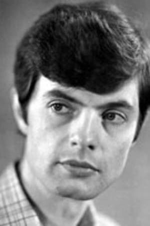 et billede af Andrei Filkov