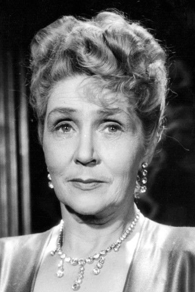 et billede af Stina Hedberg