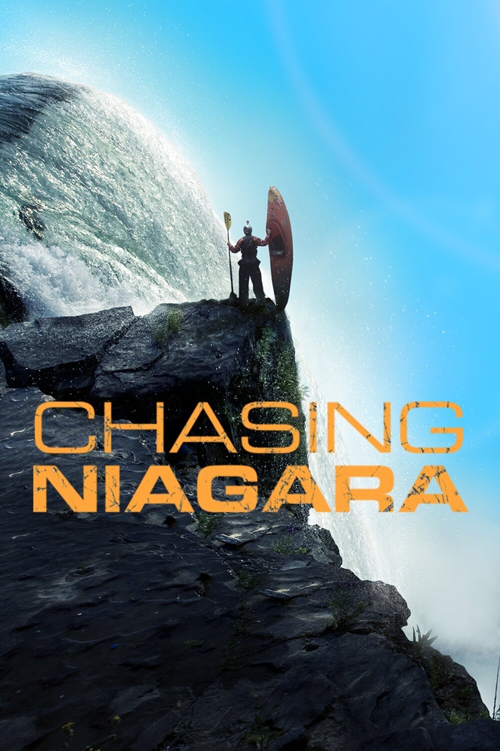 Chasing Niagara