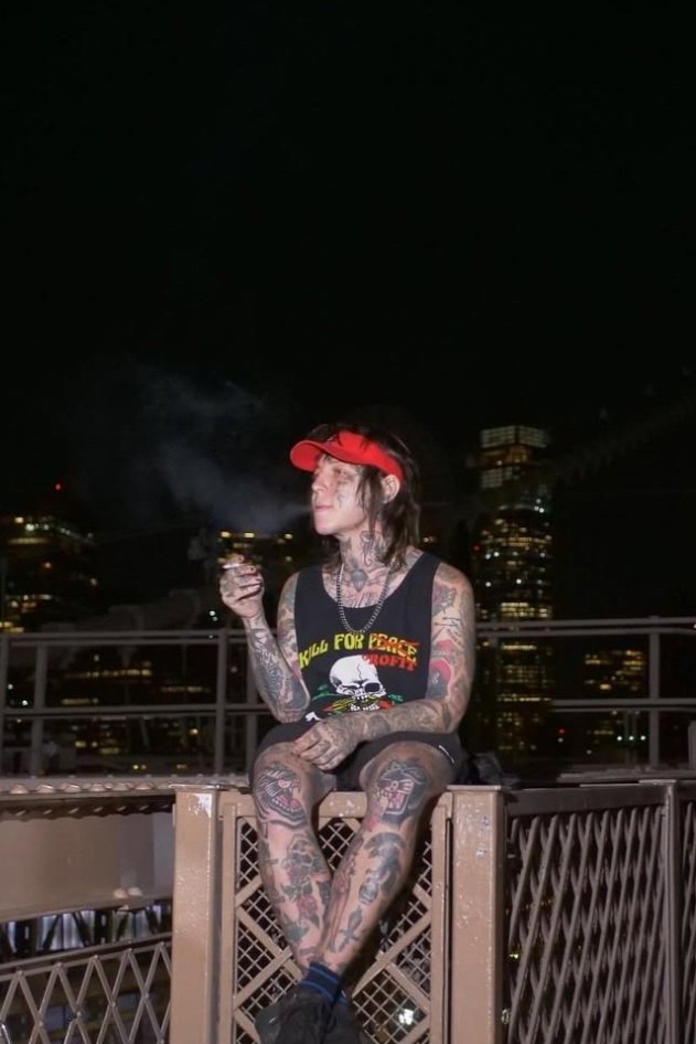 et billede af Maxelle Talena