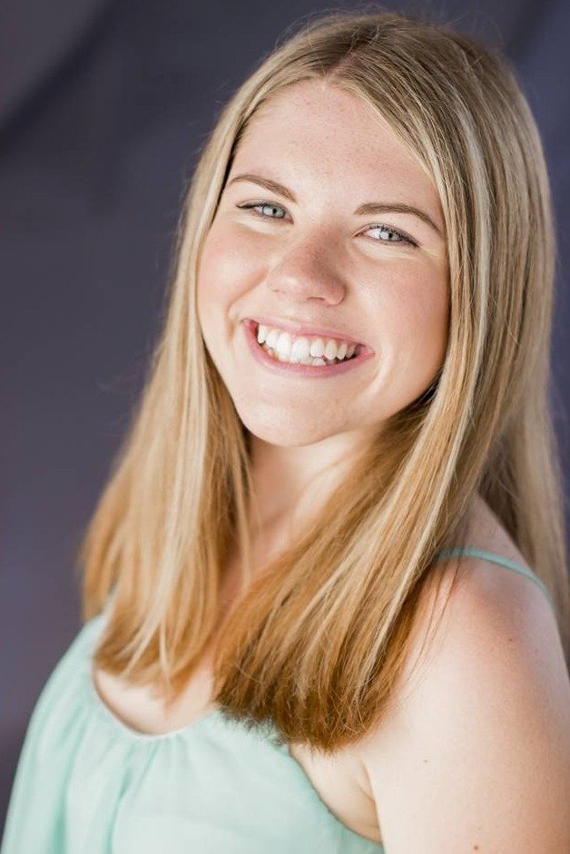 et billede af Annabelle Roberts